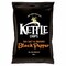 Kettle Sea Salt And Crushed Black Peppercorns Chips 150g