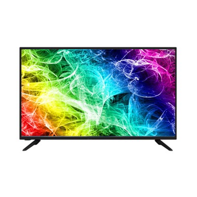 Buy GI LED TV 40 EL-40 Smart Full HD Online - Shop Electronics & Appliances  on Carrefour Lebanon