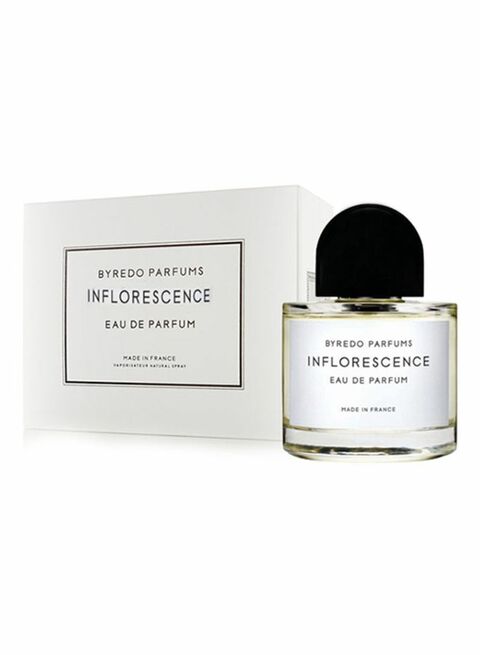 Byredo parfums inflorescence hot sale