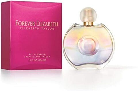 Elizabeth Taylor Forever Elizabeth Perfumes For Women, 100ml EDP Spray