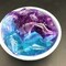 New color matching gradient crystal mud Multicolor crystal mud slime slime with DIY color clay plasticine