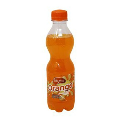 Brava Orange 300Ml