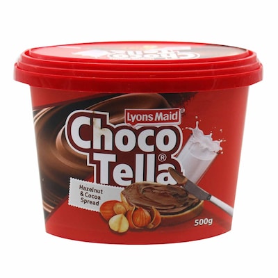 Chocolate