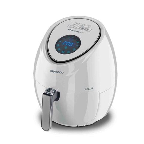 Carrefour clearance air fryer