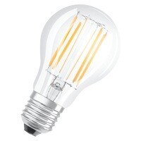 Osram 7W LED Filament Screw Bulb Clear