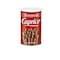 Papodopoulos Caprice Wafer Rolls With Hazelnut &amp; Cocoa Cream 250g