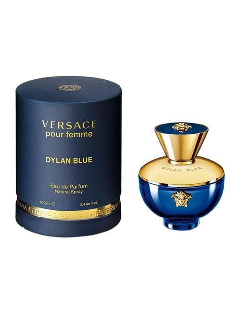 Versace Dylan Blue Edp 100 Ml