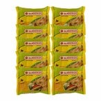 اشتري Pran Mr. Noodles Curry Flavoured Instant Noodles 70g في الامارات