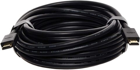 Buy Ugreen HDMI Cable 10M Black Online Shop Electronics