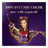 Wella Koleston Intense Hair Color 306/45 Grenadine