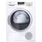 BOSCH Washer Machine Front Load WTE86210BY 8 KG 1200 Rpm White