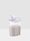 Margoun Rice And Cereal Storage Container With Measuring Cup And Pour Spout Transparent 1500Ml Transparent 1500Ml
