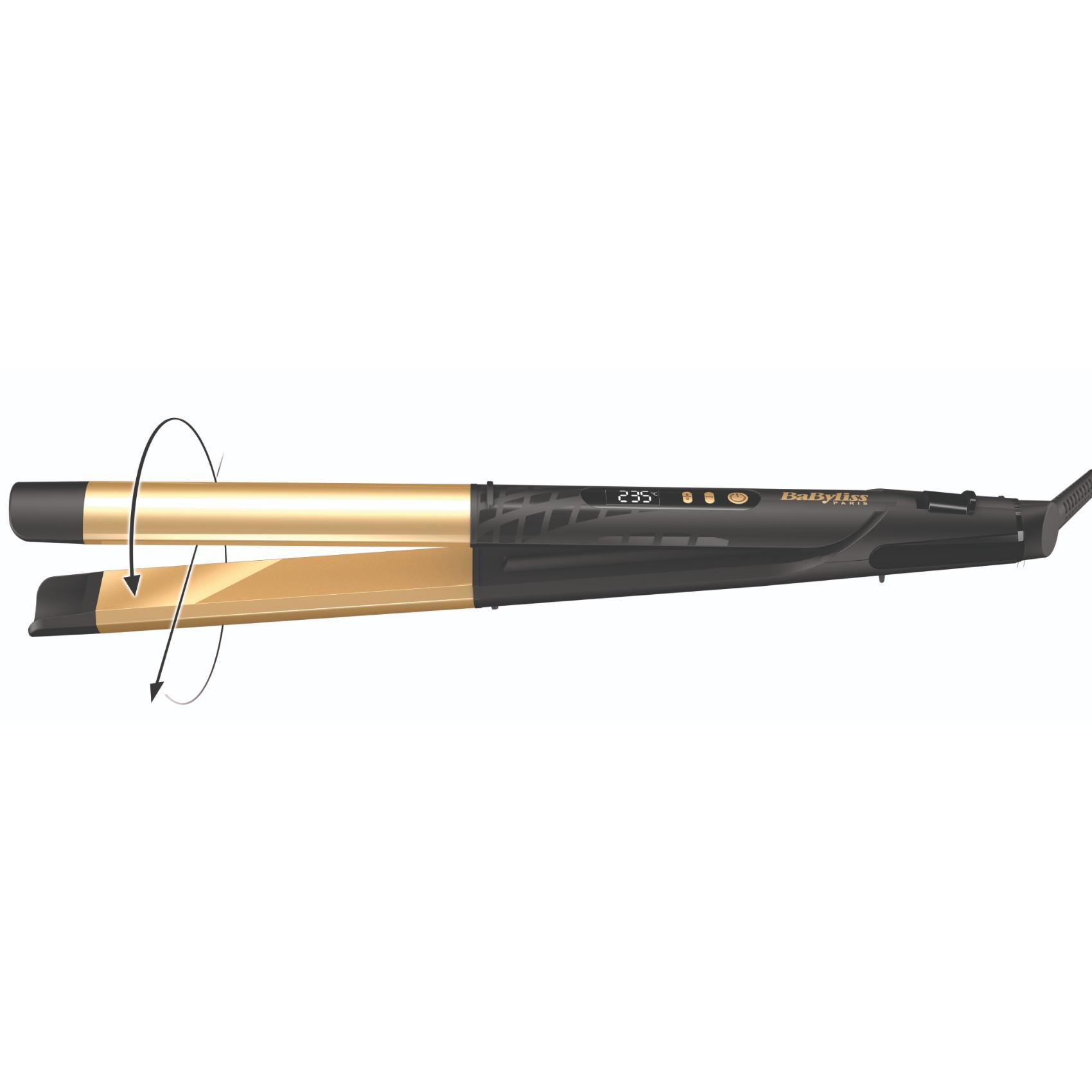 Buy Babyliss Hair Straightener ST440SDE Online Shop Beauty & Personal