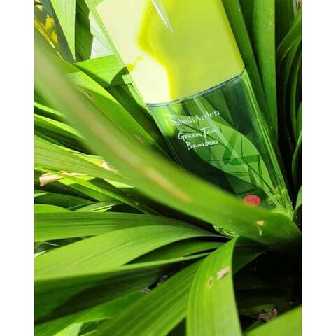 Elizabeth arden discount green tea bamboo