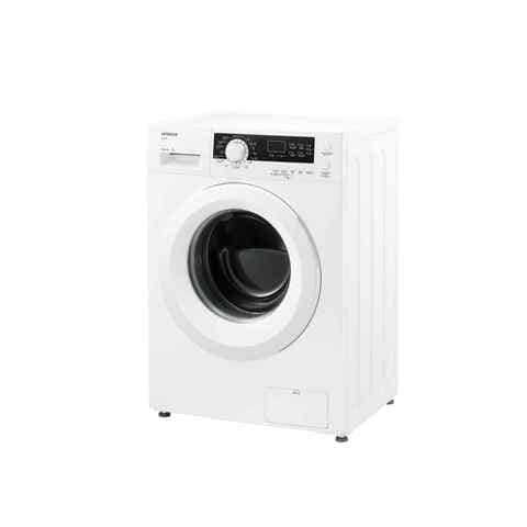 Hitachi Front Loading Washing Machine 7kg BD70GE3CGXWH White