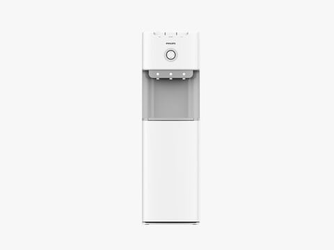 Philips Bottom Loading Water Dispenser, White, ADD4962WH