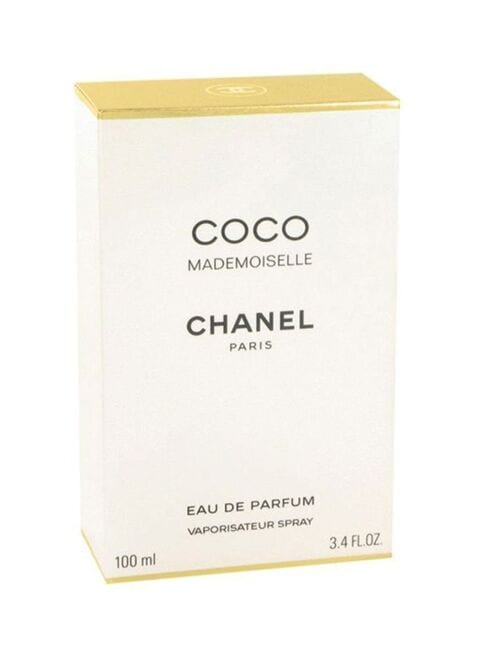 Chanel Coco Mademoiselle Eau De Parfum For Women - 100ml