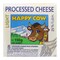 Happy Cow Light Cheese Slices 150G