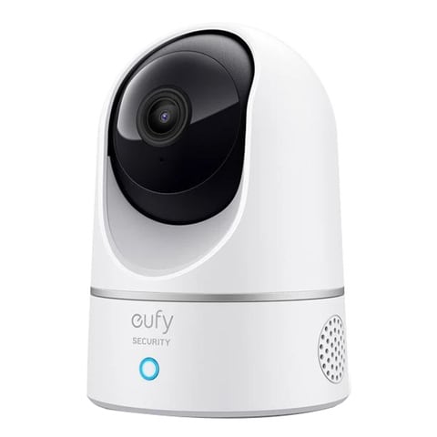 Pan tilt deals ip camera