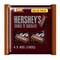 Hershey&#39;s Cookies N Chocolate 40g Pack Of 4