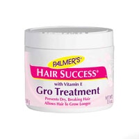 Palmer&#39;s Hair Success Gro Treatment 100g
