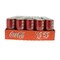 Coca-Cola Regular Soft Drink 150ml Pack of 30