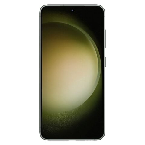 Samsung Galaxy S23 Dual SIM, 8GB RAM, 128GB, 5G, Green, (UAE/TRA Version)