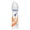 Rexona MotionSense Aero Wokrout Deodorant Clear 150ml