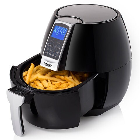 Air 2025 fryer carrefour