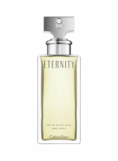 Calvin klein women store perfume notes