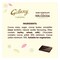 Galaxy Fusions Dark Chocolate 70% Cocoa 100g