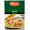 Shan Recipe &amp; Seasoning Mix Biryani 50g+50g