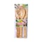 Bamboo Kitchen Tools Wooden 3 Pieces Set