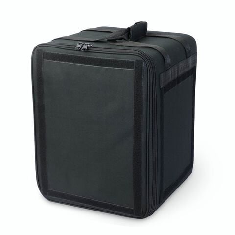 Thermal Delivery Bag Dibag 33 -Black