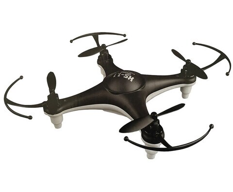 Generic 2.4Ghz 6 Channel Remote Controlled Drone