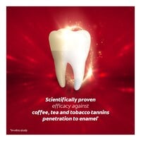 Colgate Optic White For Coffee Tea And Tobaco Users Whitening Toothpaste 75ml
