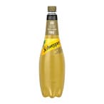 Buy Schweppes Gold Pineapple Flavored Malt - 0.950 Liter in Egypt