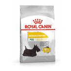 اشتري Royal Canin Canine Care Nutrition Dermacomfort Dry Dog Food (Mini Adult Dogs, 3 kg) في الامارات