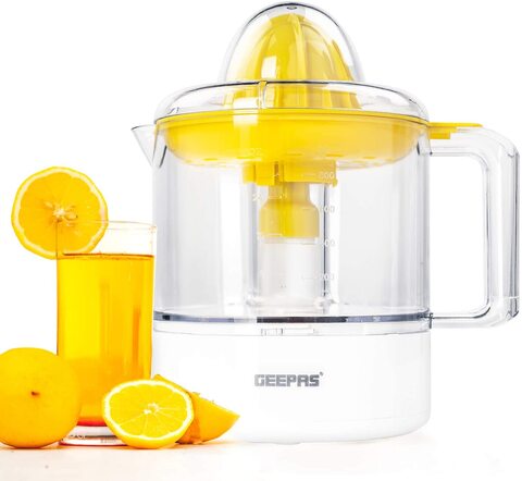 Buy citrus juicers at the best prices in KSA