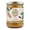 Biona Organic Peanut Butter Crunchy 500g