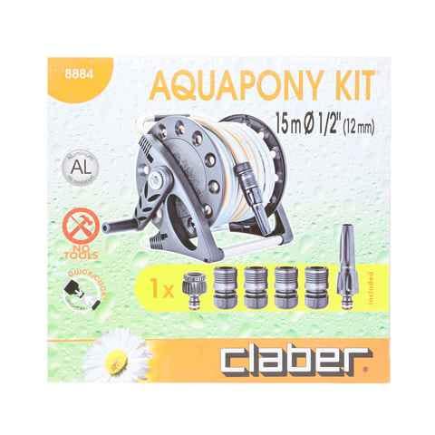 Claber Aquapony Kit 8884