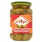 Crespo Green Olives Stuffed With Pimento Paste In Brine 200g