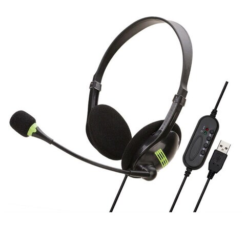 Duracell stereo headset online with mic