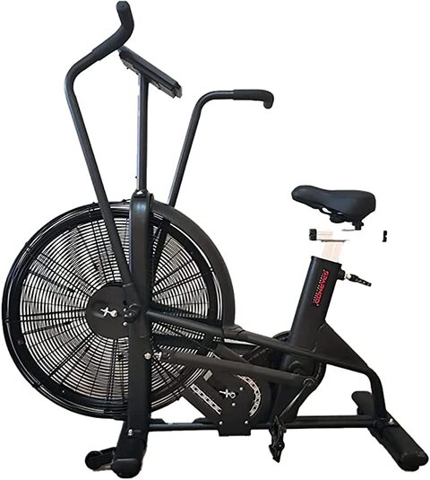 Cardio 2025 exercise bike