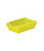 Buy Moderna Arist-O-Tray-Cat Litter Tray in UAE