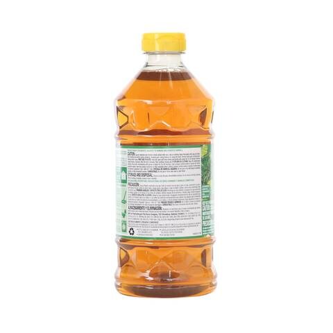 Pine-Sol Multi Surface Cleaner Pineapple 1.18L