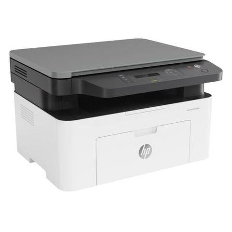 Принтер hp laser mfp 135a пишет заканчивается тонер