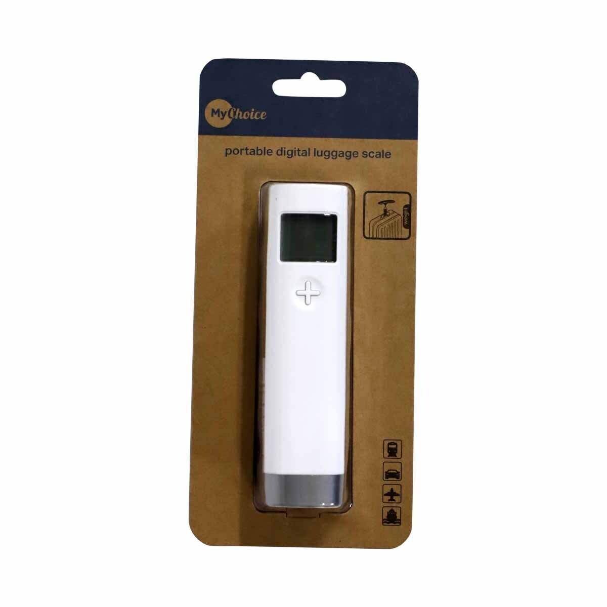 Luggage scales big online w