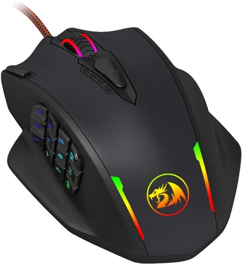 Redragon deals gaming mouse