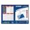Maxi Adhesive  Book Cover 10 Sheets 50x36 CM